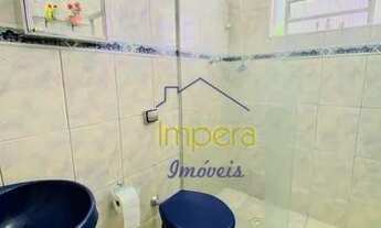 Imagem 6: Belo Sobrado com 02 dormitórios à venda, 156 m² por R$ 330.000 - Jardim das Cerejeiras - S