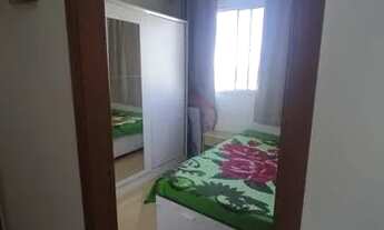 Imagem 4: DM- Alugo Ap mobiliado Cond. Pacífico Clube em Valparaíso