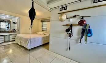 Imagem 5: Apartamento para venda com 102 m² com 2 suítes no Monte Castelo - Campo Grande - MS