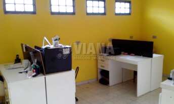 Imagem 5: Prédio Comercial em Parque Das Nações , Santo André