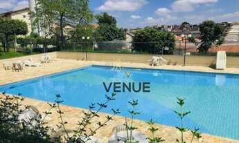 Imagem 2: Apartamento à venda, 49 m² por R$ 180.410,00 - Jardim Triângulo - Ferraz de Vasconcelos/SP