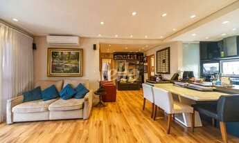 Imagem 3: Santo André - Apartamento Padrão - Centro