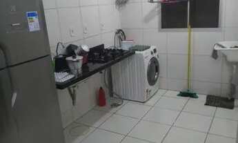 Imagem: Ágio barato APT Valparaíso de Goiás ypiranga