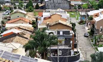 Imagem: Fator 1333) Casa Duplex - 3 suítes - Cond