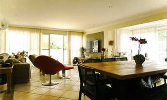 Imagem: Rio de Janeiro - Apartamento Padrão - BARRA