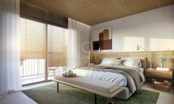 Imagem 6: Apartamento na Lagoa - Rio de Janeiro