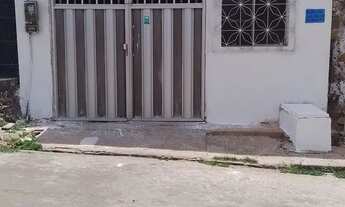 Imagem: Vende -se está casa, Bairro Bom Jesus Primavera