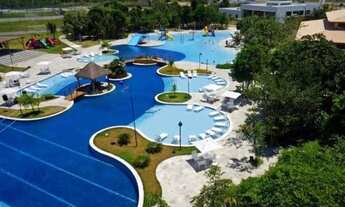 Imagem: Flat no iloa residence para temporada