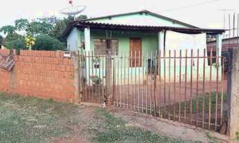 Imagem 3: Casa à venda em Jaraguari MS