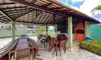 Imagem 5: Casa de Cond. Montenegro Boulevard - 4 Suítes - 600m² - 6 Vagas - 1 Varanda - Piscina Priv