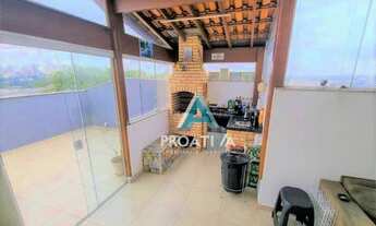 Imagem: Cobertura com 2 dormitórios à venda, 100