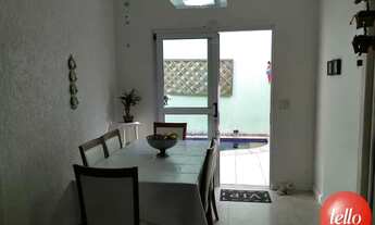 Imagem 3: São Paulo - Casa Padrão - Tucuruvi