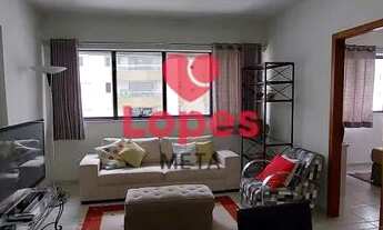 Imagem 2: Flat para alugar no bairro Jardim Aquárius - São José dos Campos/SP