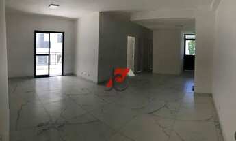 Imagem 4: Apartamento com 3 dormitórios, 103 m² - venda por R$ 640.000,00 ou aluguel por R$ 4.500,00