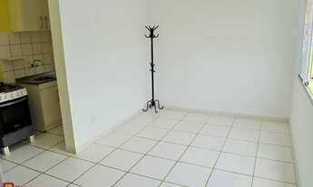 Imagem 4: Kitnet de 1 quarto para alugar no bairro Kobrasol