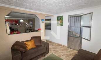 Imagem 2: Casa à Venda - Ermelino Matarazzo, 3 Quartos, 70 m2