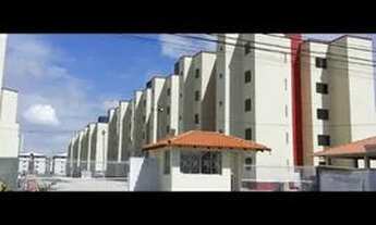 Imagem: Alugo apartamento compartilhado