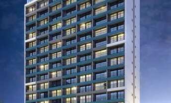 Imagem 3: Apartamento com 1 dormitório à venda, 32 m² por R$ 422.783,00 - Butantã - São Paulo/SP