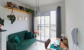 Imagem: Apartamento para Aluguel - Cambuci, 1 Quarto