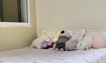 Imagem 6: Apartamento no Edifício Fontana d'Oro, 3 quartos sendo 1 suite - 122m²