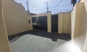 Imagem 4: Casa para aluguel tem 80 metros quadrados com 2 quartos em Vila Tibério - Ribeirão Preto