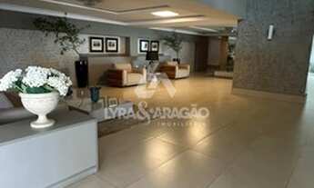 Imagem 3: Alugo apartamento no Residencial Palazzo Roberto, Lauritzen, CAMPINA GRANDE - PB