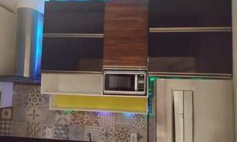 Imagem 3: Apartamento para aluguel com 55 metros quadrados com 2 quartos