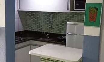 Imagem 2: Flat para aluguel possui 30 metros quadrados com 1 quarto em Campos Elíseos - São Paulo