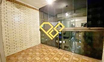 Imagem 4: Apartamento 3 Quartos em Santos