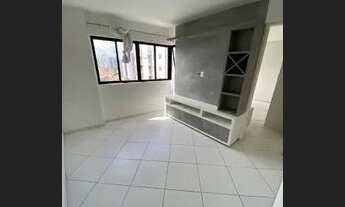 Imagem 5: Quarto e sala com móveis fixos próximo ao coc