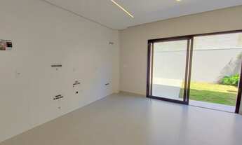 Imagem 6: TROPICAL III - (tipo 1) 1 Suíte, 2 Qtos, sacada, Espaço Gourmet, quintal pequeno, A/C--160