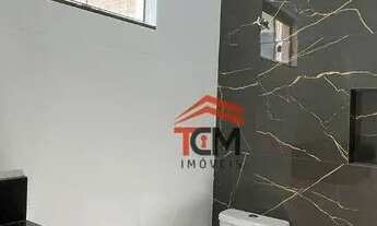 Imagem 4: Casa com 3 dormitórios à venda, 109 m² por R$ 430.000 - Jardim Fonte Nova - Goiânia/GO