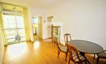 Imagem 1: Apartamento para Aluguel - Centro, 1 Quarto, 50 m2