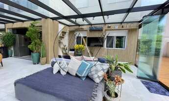 Imagem 3: Sabe aquele apê com cara casa? Entao!