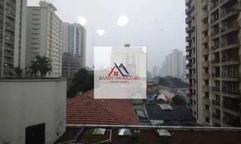 Imagem 3: Apartamento para aluguel com 68 metros quadrados com 3 quartos em Vila Clementino - São Pa