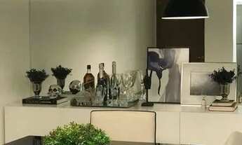 Imagem 6: Apartamento Com 3/4, 1 Suíte Edifício Vilaggio Di Bonifácia Jardim Santa Marta - Cuiabá