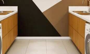 Imagem 6: Apartamento para venda tem 53 metros quadrados 2 quartos