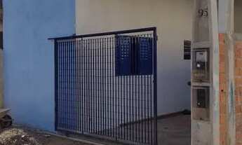 Imagem 2: Alugo casa quintais sorocaba