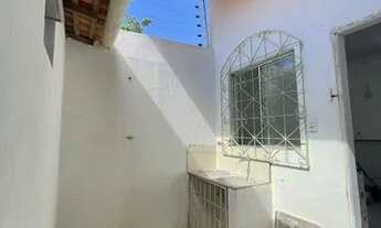 Imagem 3: Casa para venda tem 100 metros quadrados com 3 quartos em Turu - São Luís - MA