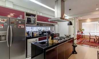 Imagem 6: SÃO PAULO - Apartamento Padrão - HIGIENÓPOLIS