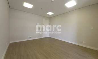 Imagem 3: SAO PAULO - Conjunto Comercial/Sala - ACLIMACAO