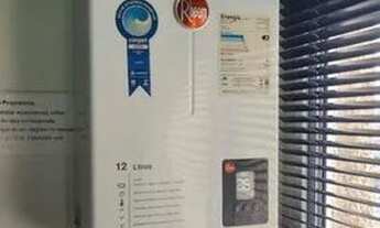 Imagem 7: Apartamento com 2 dormitórios à venda, 45 m² por R$ 340.000 - Vila Carmosina - São Paulo/S