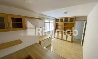 Imagem 7: Barra da Tijuca Apartamento com 4 dormitórios