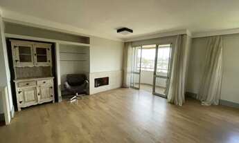 Imagem 3: Apartamento com 3 dormitórios, 140 m² - venda ou aluguel - Vila Sônia - São Paulo/SP