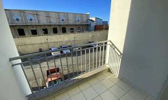 Imagem 2: WF - Apartamento com 2 quartos em Colina de Laranjeiras