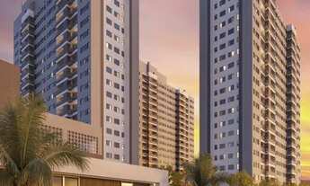 Imagem 6: Apartamento para venda tem 59 metros quadrados com 2 quartos em Chapada - Manaus - AM