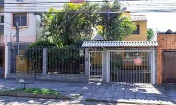 Imagem 4: Casa para Venda - 308.25m², 3 dormitórios, sendo 1 suites, 5 vagas - Cristal