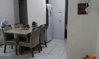 Imagem 3: ALUGO APARTAMENTO GRAN PARK ÁRVORES SEMI MOBILIADA