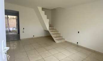 Imagem 2: V/T Casa Duplex Nova Iguaçu