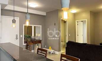 Imagem: Apartamento com 1 dormitório à venda